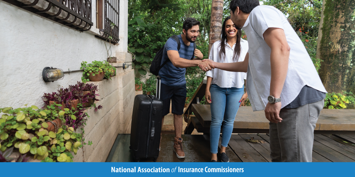 Renting Out Your Home? You Need Insurance Coverage for HomeSharing Rentals